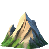 🏔️